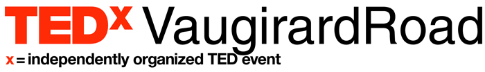 TEDxVaugirardRoad_logo